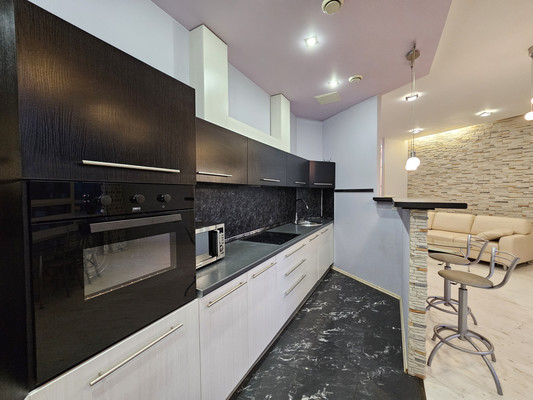 Продам двухкомнатную (2-комн.) квартиру, Ленинградский пр-кт, 76к4, Москва г