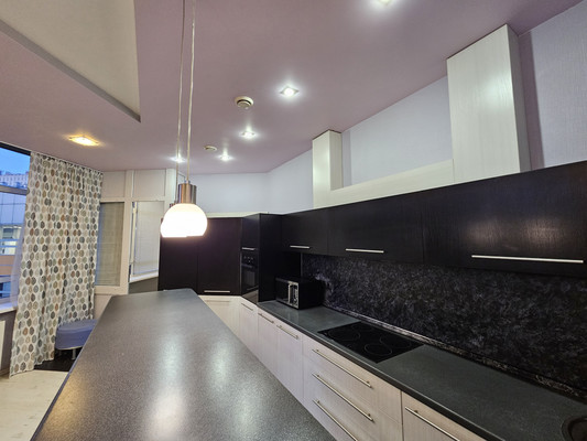 Продам двухкомнатную (2-комн.) квартиру, Ленинградский пр-кт, 76к4, Москва г