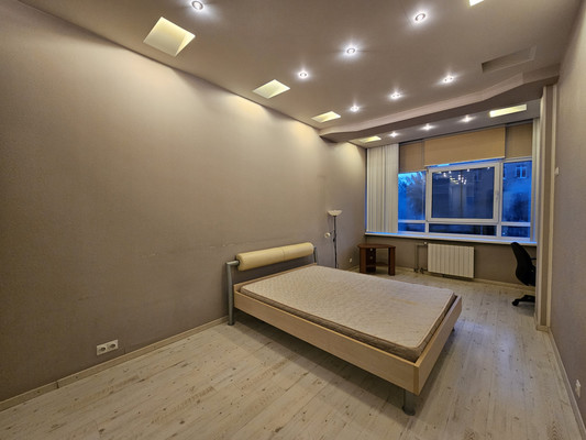 Продам двухкомнатную (2-комн.) квартиру, Ленинградский пр-кт, 76к4, Москва г