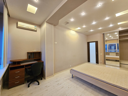 Продам двухкомнатную (2-комн.) квартиру, Ленинградский пр-кт, 76к4, Москва г