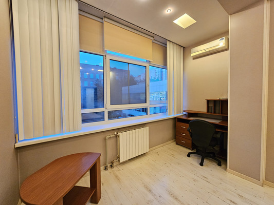 Продам двухкомнатную (2-комн.) квартиру, Ленинградский пр-кт, 76к4, Москва г