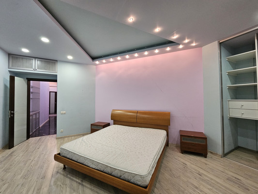 Продам двухкомнатную (2-комн.) квартиру, Ленинградский пр-кт, 76к4, Москва г