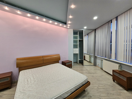 Продам двухкомнатную (2-комн.) квартиру, Ленинградский пр-кт, 76к4, Москва г