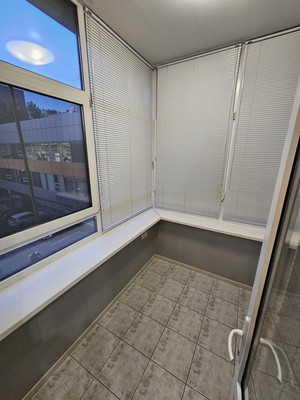 Продам двухкомнатную (2-комн.) квартиру, Ленинградский пр-кт, 76к4, Москва г