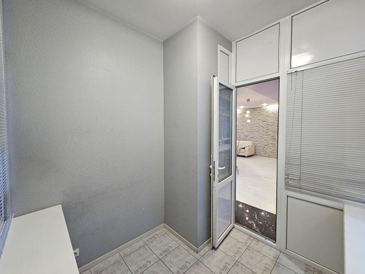 Продам двухкомнатную (2-комн.) квартиру, Ленинградский пр-кт, 76к4, Москва г