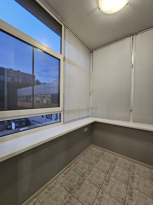 Продам двухкомнатную (2-комн.) квартиру, Ленинградский пр-кт, 76к4, Москва г