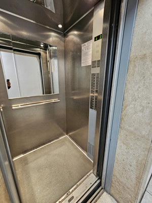 Продам двухкомнатную (2-комн.) квартиру, Ленинградский пр-кт, 76к4, Москва г