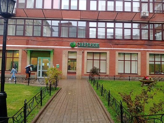 Продам двухкомнатную (2-комн.) квартиру, Ленинградский пр-кт, 76к4, Москва г