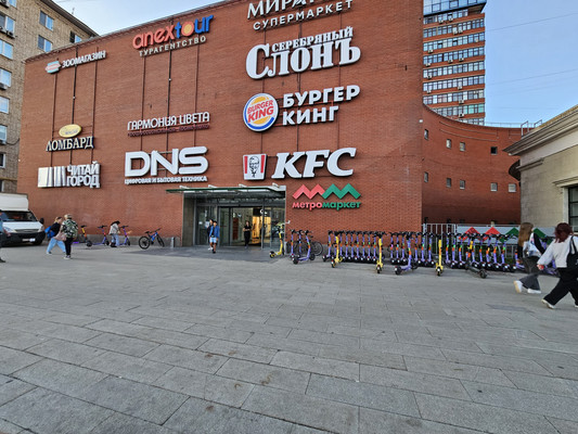 Продам двухкомнатную (2-комн.) квартиру, Ленинградский пр-кт, 76к4, Москва г