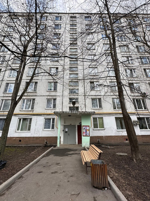 Продам однокомнатную (1-комн.) квартиру, 8 Марта ул, 7/5, Москва г