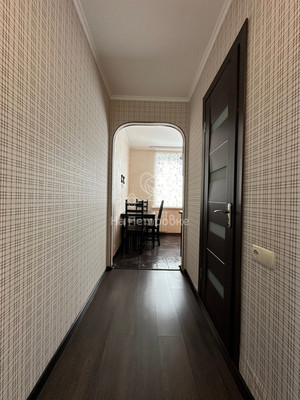 Продам однокомнатную (1-комн.) квартиру, 8 Марта ул, 7/5, Москва г