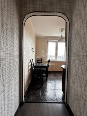 Продам однокомнатную (1-комн.) квартиру, 8 Марта ул, 7/5, Москва г