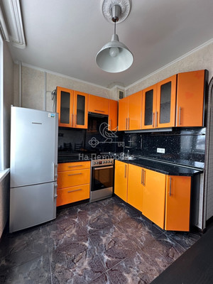 Продам однокомнатную (1-комн.) квартиру, 8 Марта ул, 7/5, Москва г