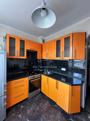 Продам однокомнатную (1-комн.) квартиру, 8 Марта ул, 7/5, Москва г