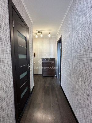 Продам однокомнатную (1-комн.) квартиру, 8 Марта ул, 7/5, Москва г