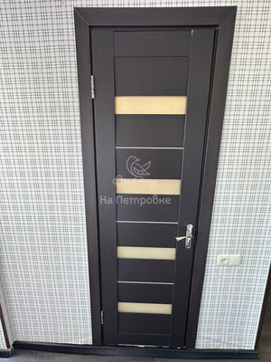 Продам однокомнатную (1-комн.) квартиру, 8 Марта ул, 7/5, Москва г