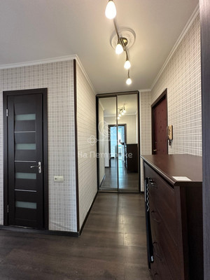 Продам однокомнатную (1-комн.) квартиру, 8 Марта ул, 7/5, Москва г