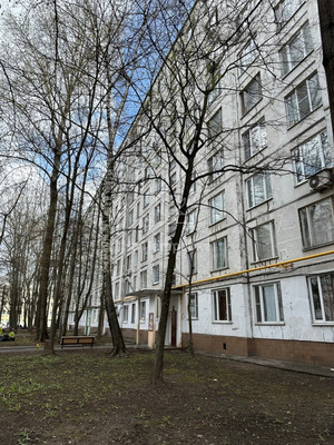 Продам однокомнатную (1-комн.) квартиру, 8 Марта ул, 7/5, Москва г