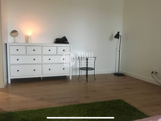 Продам однокомнатную (1-комн.) квартиру, Угрешская ул, 32к1, Дзержинский г