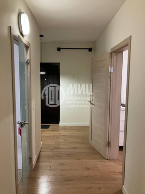 Продам однокомнатную (1-комн.) квартиру, Угрешская ул, 32к1, Дзержинский г