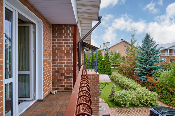 Продам таунхаус, 6, Стрелковской фабрики п, 0 км от города