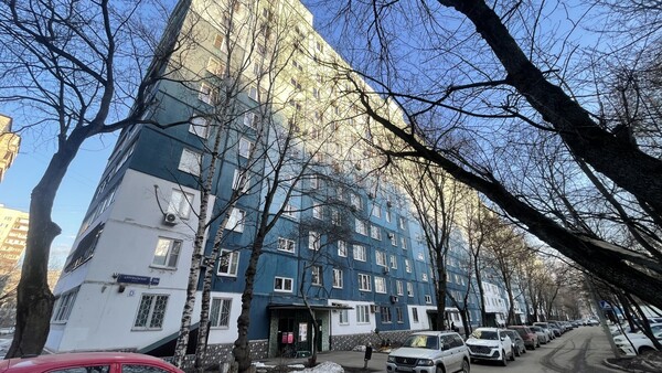 Продам двухкомнатную (2-комн.) квартиру, Алтуфьевское ш, 18В, Москва г