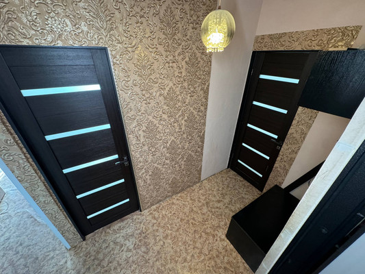 Продам двухкомнатную (2-комн.) квартиру, Пирогова ул, 27, Комсомольск-на-Амуре г