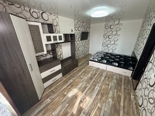 Продам двухкомнатную (2-комн.) квартиру, Пирогова ул, 27, Комсомольск-на-Амуре г