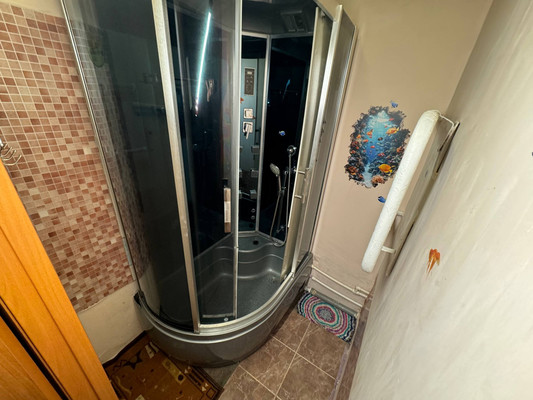 Продам двухкомнатную (2-комн.) квартиру, Пирогова ул, 27, Комсомольск-на-Амуре г