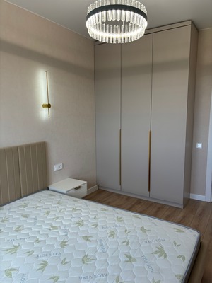 Продам однокомнатную (1-комн.) квартиру, Комарова б-р, 1кИ, Ростов-на-Дону г