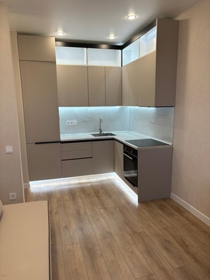 Продам однокомнатную (1-комн.) квартиру, Комарова б-р, 1кИ, Ростов-на-Дону г