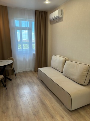 Продам однокомнатную (1-комн.) квартиру, Комарова б-р, 1кИ, Ростов-на-Дону г