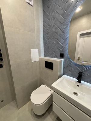 Продам однокомнатную (1-комн.) квартиру, Комарова б-р, 1кИ, Ростов-на-Дону г