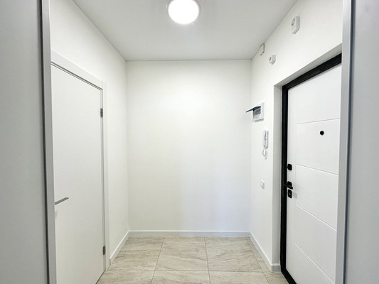 Продам однокомнатную (1-комн.) квартиру, Елены Сагандуковой ул, 10к2, Ханты-Мансийск г