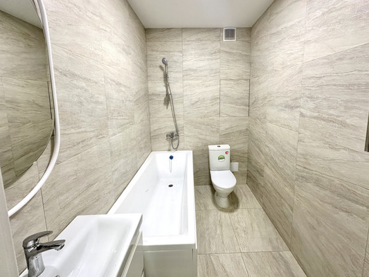 Продам однокомнатную (1-комн.) квартиру, Елены Сагандуковой ул, 10к2, Ханты-Мансийск г