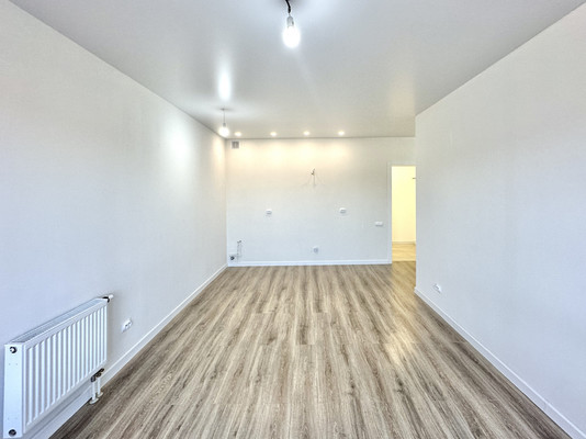 Продам однокомнатную (1-комн.) квартиру, Елены Сагандуковой ул, 10к2, Ханты-Мансийск г