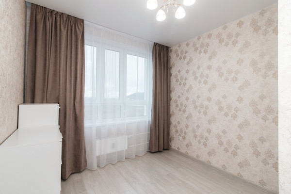 Продам однокомнатную (1-комн.) квартиру, Самаровская ул, 10, Ханты-Мансийск г