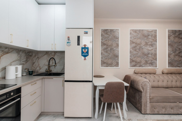 Продам однокомнатную (1-комн.) квартиру, Самаровская ул, 10, Ханты-Мансийск г