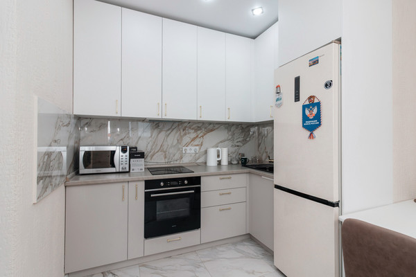 Продам однокомнатную (1-комн.) квартиру, Самаровская ул, 10, Ханты-Мансийск г