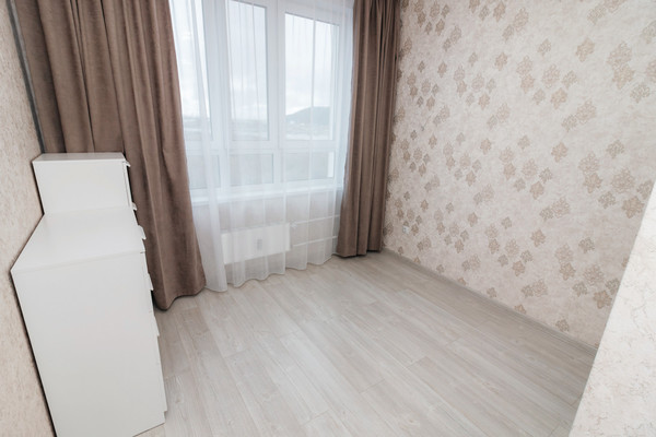 Продам однокомнатную (1-комн.) квартиру, Самаровская ул, 10, Ханты-Мансийск г