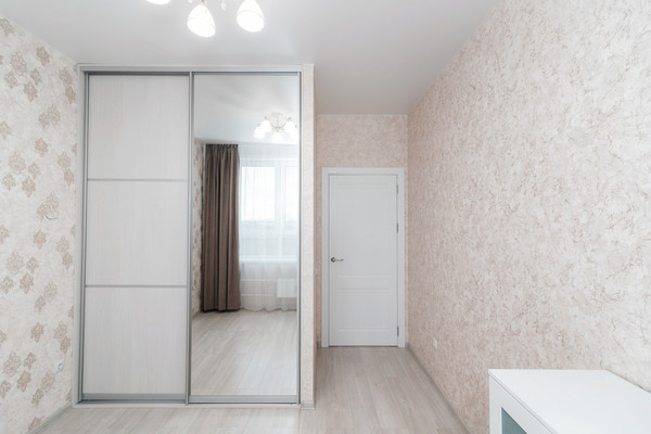 Продам однокомнатную (1-комн.) квартиру, Самаровская ул, 10, Ханты-Мансийск г