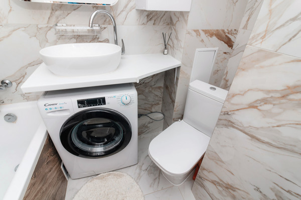 Продам однокомнатную (1-комн.) квартиру, Самаровская ул, 10, Ханты-Мансийск г