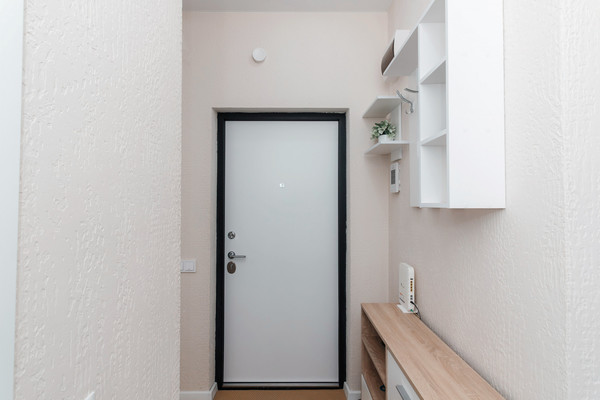 Продам однокомнатную (1-комн.) квартиру, Самаровская ул, 10, Ханты-Мансийск г