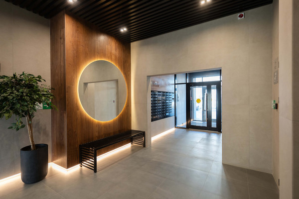 Продам однокомнатную (1-комн.) квартиру, Самаровская ул, 10, Ханты-Мансийск г