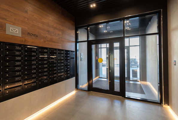 Продам однокомнатную (1-комн.) квартиру, Самаровская ул, 10, Ханты-Мансийск г