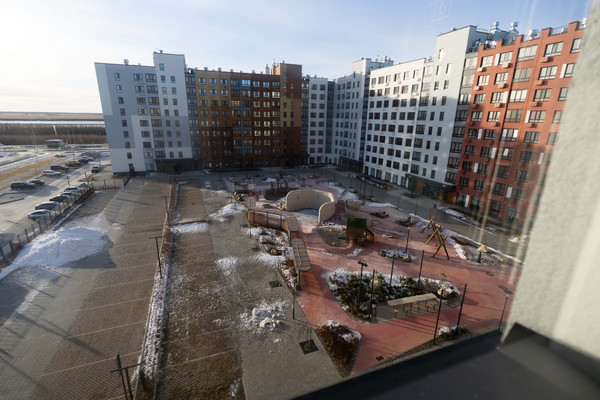 Продам однокомнатную (1-комн.) квартиру, Самаровская ул, 10, Ханты-Мансийск г