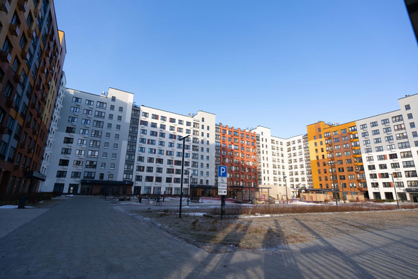 Продам однокомнатную (1-комн.) квартиру, Самаровская ул, 10, Ханты-Мансийск г