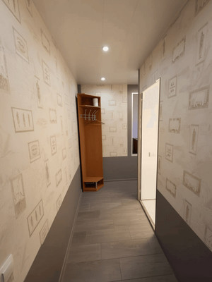 Продам двухкомнатную (2-комн.) квартиру, Советская ул, 100А, Глазово д