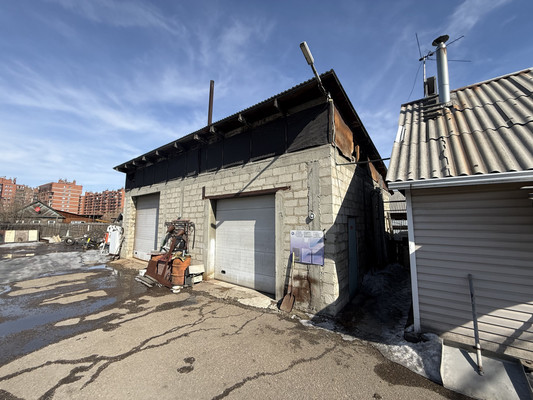 Продам дом, 2-я Аларская ул, 51, Иркутск г, 0 км от города