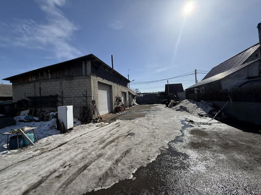 Продам дом, 2-я Аларская ул, 51, Иркутск г, 0 км от города